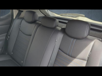 Photo 13 du bon plan NISSAN Leaf 150ch 40kWh N-Connecta 21.5 occasion à 18900 €
