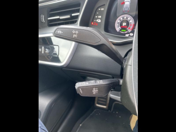 Photo 16 du bon plan AUDI A6 Avant 55 TFSI e 367ch CompÃ©tition quattro S tronic 7 16cv occasion à 47980 €