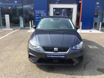 Photo 2 du bon plan SEAT Ibiza 1.0 EcoTSI 95ch Urban occasion à 12990 €