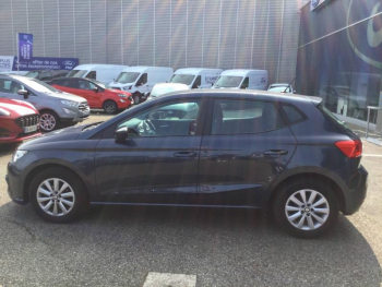 Photo 3 du bon plan SEAT Ibiza 1.0 EcoTSI 95ch Urban occasion à 12990 €