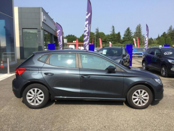 Photo 4 du bon plan SEAT Ibiza 1.0 EcoTSI 95ch Urban occasion à 12990 €