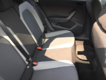 Photo 11 du bon plan SEAT Ibiza 1.0 EcoTSI 95ch Urban occasion à 12990 €
