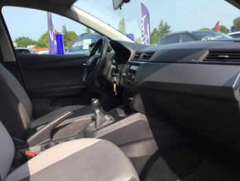 Photo 12 du bon plan SEAT Ibiza 1.0 EcoTSI 95ch Urban occasion à 12990 €