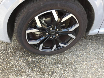 Photo 5 du bon plan FORD Puma 1.0 Flexifuel 125ch S&S mHEV ST-Line X occasion à 21990 €