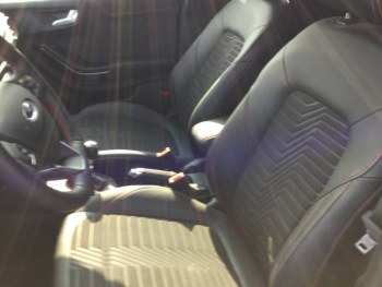 Photo 8 du bon plan FORD Puma 1.0 Flexifuel 125ch S&S mHEV ST-Line X occasion à 21990 €