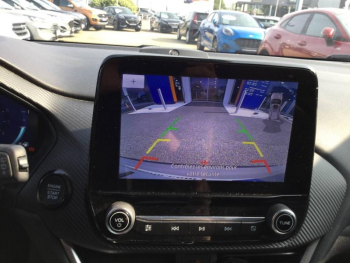 Photo 14 du bon plan FORD Puma 1.0 Flexifuel 125ch S&S mHEV ST-Line X occasion à 21990 €