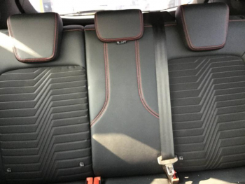 Photo 15 du bon plan FORD Puma 1.0 Flexifuel 125ch S&S mHEV ST-Line X occasion à 21990 €