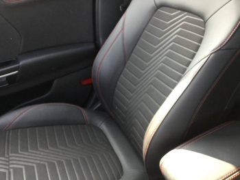 Photo 16 du bon plan FORD Puma 1.0 Flexifuel 125ch S&S mHEV ST-Line X occasion à 21990 €