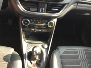 Photo 17 du bon plan FORD Puma 1.0 Flexifuel 125ch S&S mHEV ST-Line X occasion à 21990 €