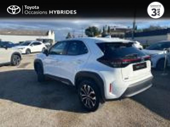 Photo 2 du bon plan TOYOTA Yaris Cross 116h Design MY22 occasion à 23990 €