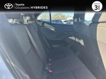 Photo 6 du bon plan TOYOTA Yaris Cross 116h Design MY22 occasion à 23990 €