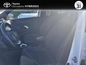 Photo 9 du bon plan TOYOTA Yaris Cross 116h Design MY22 occasion à 23990 €