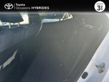 Photo 10 du bon plan TOYOTA Yaris Cross 116h Design MY22 occasion à 23990 €