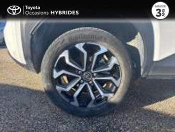 Photo 13 du bon plan TOYOTA Yaris Cross 116h Design MY22 occasion à 23990 €