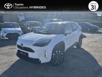 Photo 18 du bon plan TOYOTA Yaris Cross 116h Design MY22 occasion à 23990 €