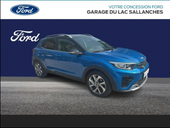 Photo 2 du bon plan KIA Stonic 1.0 T-GDi 120ch MHEV GT Line DCT7 occasion à 17990 €