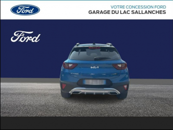 Photo 3 du bon plan KIA Stonic 1.0 T-GDi 120ch MHEV GT Line DCT7 occasion à 17990 €