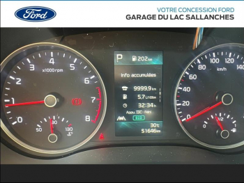 Photo 9 du bon plan KIA Stonic 1.0 T-GDi 120ch MHEV GT Line DCT7 occasion à 17990 €