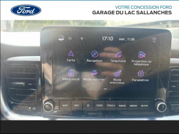 Photo 10 du bon plan KIA Stonic 1.0 T-GDi 120ch MHEV GT Line DCT7 occasion à 17990 €