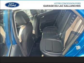 Photo 11 du bon plan KIA Stonic 1.0 T-GDi 120ch MHEV GT Line DCT7 occasion à 17990 €