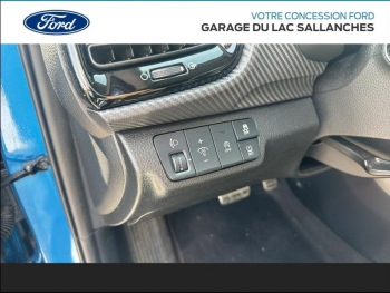Photo 14 du bon plan KIA Stonic 1.0 T-GDi 120ch MHEV GT Line DCT7 occasion à 17990 €