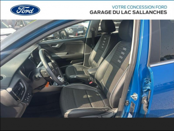 Photo 15 du bon plan KIA Stonic 1.0 T-GDi 120ch MHEV GT Line DCT7 occasion à 17990 €