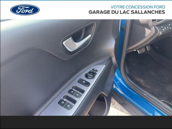 Photo 16 du bon plan KIA Stonic 1.0 T-GDi 120ch MHEV GT Line DCT7 occasion à 17990 €