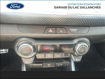 Photo 17 du bon plan KIA Stonic 1.0 T-GDi 120ch MHEV GT Line DCT7 occasion à 17990 €
