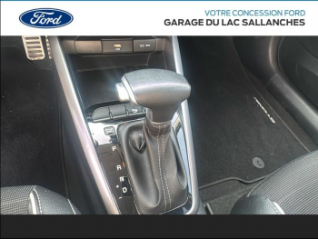 Photo 18 du bon plan KIA Stonic 1.0 T-GDi 120ch MHEV GT Line DCT7 occasion à 17990 €