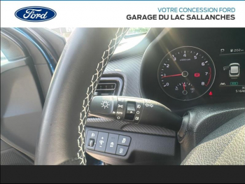 Photo 20 du bon plan KIA Stonic 1.0 T-GDi 120ch MHEV GT Line DCT7 occasion à 17990 €