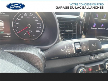 Photo 21 du bon plan KIA Stonic 1.0 T-GDi 120ch MHEV GT Line DCT7 occasion à 17990 €