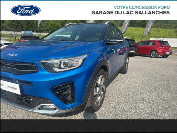 Photo 23 du bon plan KIA Stonic 1.0 T-GDi 120ch MHEV GT Line DCT7 occasion à 17990 €