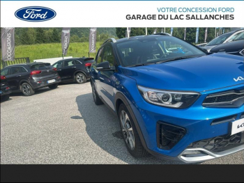 Photo 24 du bon plan KIA Stonic 1.0 T-GDi 120ch MHEV GT Line DCT7 occasion à 17990 €