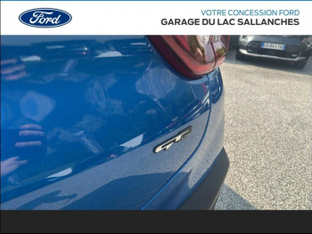 Photo 27 du bon plan KIA Stonic 1.0 T-GDi 120ch MHEV GT Line DCT7 occasion à 17990 €
