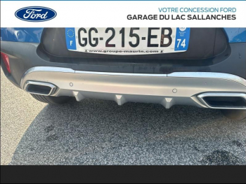 Photo 28 du bon plan KIA Stonic 1.0 T-GDi 120ch MHEV GT Line DCT7 occasion à 17990 €