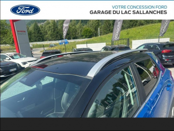 Photo 29 du bon plan KIA Stonic 1.0 T-GDi 120ch MHEV GT Line DCT7 occasion à 17990 €