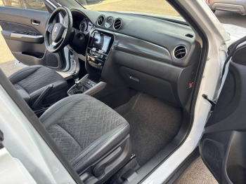 Photo 10 du bon plan SUZUKI Vitara 1.4 Boosterjet Hybrid 129ch Style occasion à 19990 €