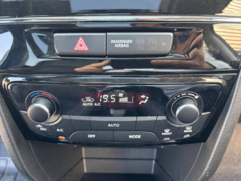 Photo 12 du bon plan SUZUKI Vitara 1.4 Boosterjet Hybrid 129ch Style occasion à 19990 €