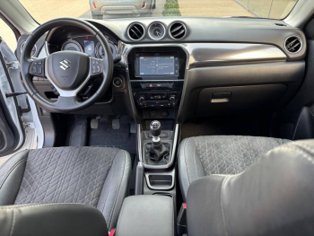 Photo 13 du bon plan SUZUKI Vitara 1.4 Boosterjet Hybrid 129ch Style occasion à 19990 €