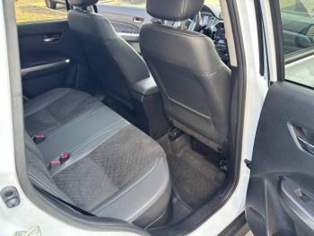 Photo 17 du bon plan SUZUKI Vitara 1.4 Boosterjet Hybrid 129ch Style occasion à 19990 €
