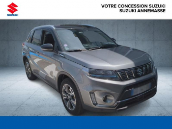 Photo 2 du bon plan SUZUKI Vitara 1.4 Boosterjet Hybrid 129ch Style Allgrip occasion à 24900 €