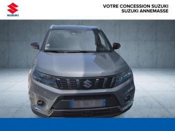 Photo 3 du bon plan SUZUKI Vitara 1.4 Boosterjet Hybrid 129ch Style Allgrip occasion à 24900 €