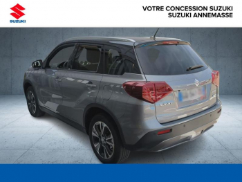 Photo 4 du bon plan SUZUKI Vitara 1.4 Boosterjet Hybrid 129ch Style Allgrip occasion à 24900 €