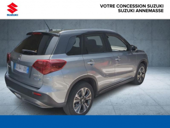 Photo 6 du bon plan SUZUKI Vitara 1.4 Boosterjet Hybrid 129ch Style Allgrip occasion à 24900 €