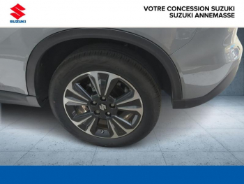 Photo 7 du bon plan SUZUKI Vitara 1.4 Boosterjet Hybrid 129ch Style Allgrip occasion à 24900 €