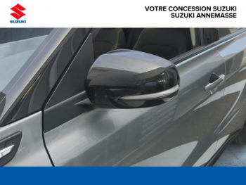Photo 9 du bon plan SUZUKI Vitara 1.4 Boosterjet Hybrid 129ch Style Allgrip occasion à 24900 €