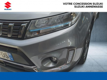 Photo 10 du bon plan SUZUKI Vitara 1.4 Boosterjet Hybrid 129ch Style Allgrip occasion à 24900 €