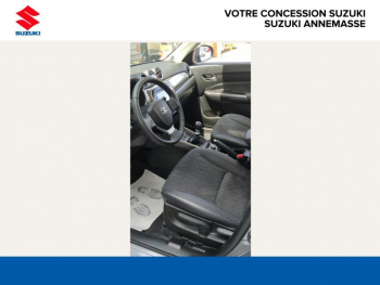 Photo 12 du bon plan SUZUKI Vitara 1.4 Boosterjet Hybrid 129ch Style Allgrip occasion à 24900 €