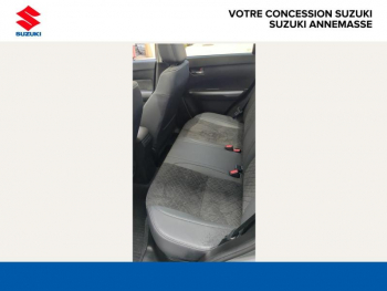 Photo 13 du bon plan SUZUKI Vitara 1.4 Boosterjet Hybrid 129ch Style Allgrip occasion à 24900 €