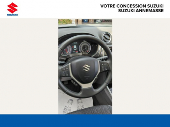 Photo 14 du bon plan SUZUKI Vitara 1.4 Boosterjet Hybrid 129ch Style Allgrip occasion à 24900 €